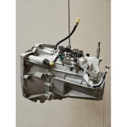 Boite De Vitesses Renault Clio 5 Phase 1